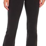 Marika Womens Audrey Tummy Control Long Pants Pants