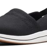Clarks womens Breeze Step Ii Loafer