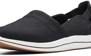 Clarks womens Breeze Step Ii Loafer