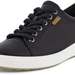 ECCO womens ECCO Womens Soft 7 Sneaker