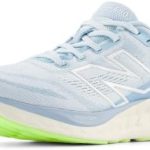 New Balance Womens Fresh Foam 680 V8 Running Shoe