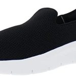 Skechers womens Go Walk Flex Slip-ins – Relish Sneaker