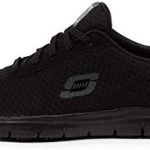 Skechers womens GHENTER- BRONAUGH Sneakers
