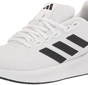 adidas womens RUN FALCON 3.0 W SHOES