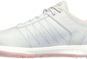 Skechers womens Go Golf Pivot Spikeless Golf Shoe Sneaker