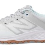 New Balance womens Women’s Fresh Foam Contend V2 Golf Shoe