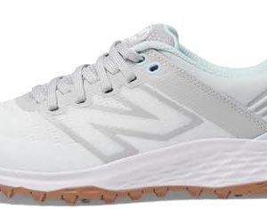 New Balance womens Women’s Fresh Foam Contend V2 Golf Shoe