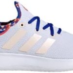 adidas womens Cloudfoam Pure Shoes Running Shoe