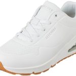 Skechers womens Uno-Night Shades Sneaker Sneakers