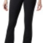 Columbia Womens Anytime Outdoor Boot Cut Pant