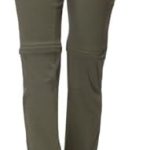 Columbia Womens Saturday Trail II Convertible Pant