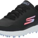 Skechers womens Go Golf Max Arch Fit Spikeless Golf Shoes Sneaker