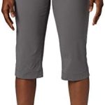 Columbia Womens Anytime Outdoor CapriAnytime Outdoor Capri