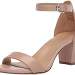 Naturalizer womens Vera Heeled Sandals Heeled Sandal