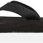 Teva womens Mush Ii Sandal