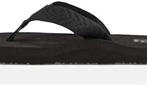 Teva womens Mush Ii Sandal