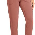 icyzone Women’s Active Joggers Sweatpants – Athletic Yoga Lounge Pants with Pockets