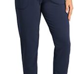 icyzone Women’s Active Joggers Sweatpants – Athletic Yoga Lounge Pants with Pockets