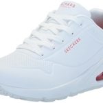 Skechers Women’s Uno-pop Back Sneaker