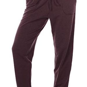 icyzone Women’s Active Joggers Sweatpants – Athletic Yoga Lounge Pants with Pockets