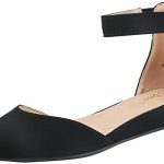 DREAM PAIRS Amiga Women’s Low Wedge Flats Shoes