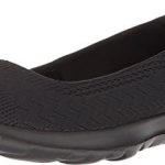 Skechers womens Go Walk LITE Ballet Flats Shoes Ballet Flat