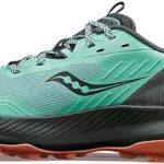 Saucony mens Blaze TR Trail Running Shoe