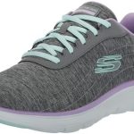 Skechers womens Flex Appeal 5.0 Sneaker