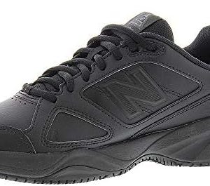 New Balance Women’s Slip Resistant 626 V2 Industrial Shoe