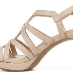 Naturalizer womens Baylor Dress Sandal Sandal