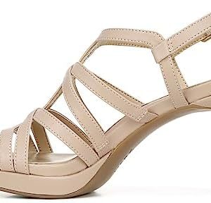 Naturalizer womens Baylor Dress Sandal Sandal