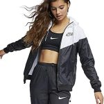 Nike Womens Sportswear Windrunner Jacket