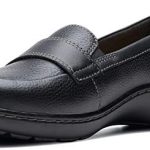 Clarks womens Cora Daisy Loafer