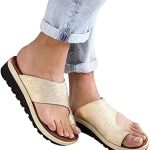 Bunion Sandals for Women, Sandals for Bunions Correction Women Bunion Sandals for Women with Arch Support