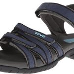 Teva womens Tirra Sandal Sandal