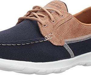 Skechers womens GO WALK LITE – Coral Shoes