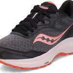 Saucony Womens Cohesion TR16 Trail Running Shoe