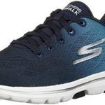 Skechers womens Go Walk 5 – Alive Sneaker