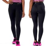Active Research Yoga Pants High Waisted Tummy Control Workout Leggings for Gym Running General Fitness Sportswear for Women