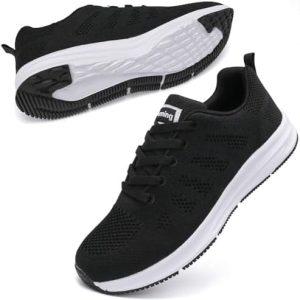 Viraduckt Women Athletic Sneakers Lightweight Road Running Shoes Casual Walking Shoes Comfortable Gym Shoe Fashion Tennis Women’s Shoes