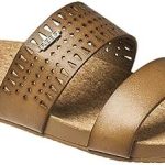 Reef womens Cushion Vista Perf Flip-Flop