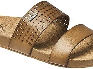 Reef womens Cushion Vista Perf Flip-Flop