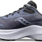 Saucony womens Axon 3 Road Running Shoe