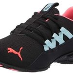 PUMA womens Riaze Prowl Sneakers Running Shoe