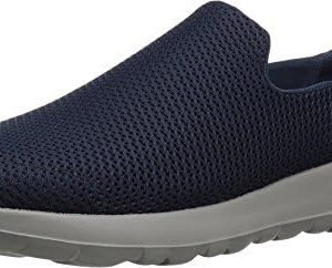 Skechers womens Go Walk Max-athletic Air Mesh Slip on Walking Shoe Walking Shoe