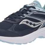 Saucony womens Cohesion 14 Running Shoe