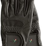 Anni Lyn Sportswear Women’s Endura Pro Leather Glove