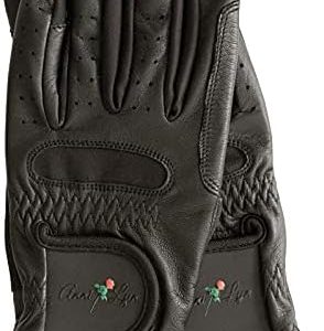 Anni Lyn Sportswear Women’s Endura Pro Leather Glove