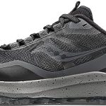 Saucony womens Peregrine 12 Trail Running Shoes Trail Running Shoe