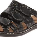 Clarks Women’s Leisa Cacti Q Flat Sandals